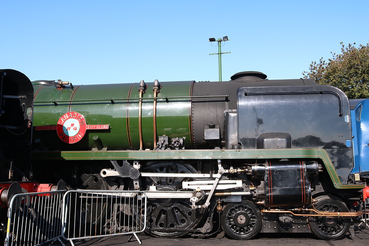 35005 Canadian Pacific