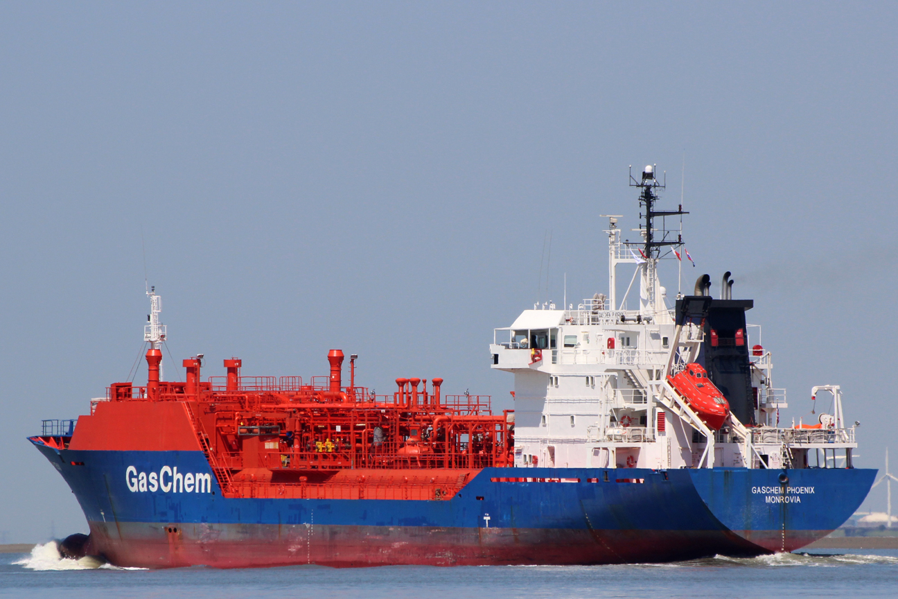 Gaschem Phoenix