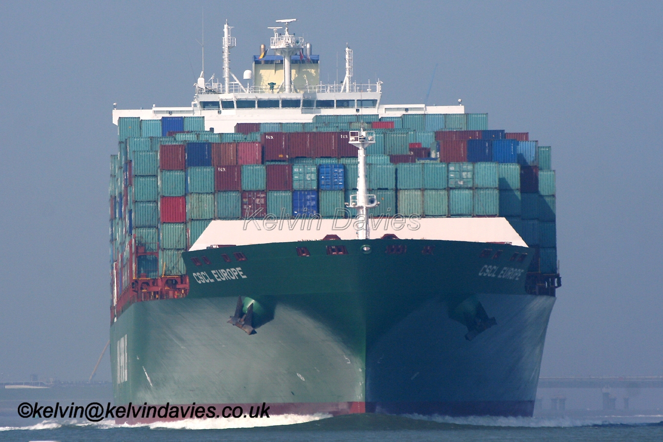 CSCL Europe