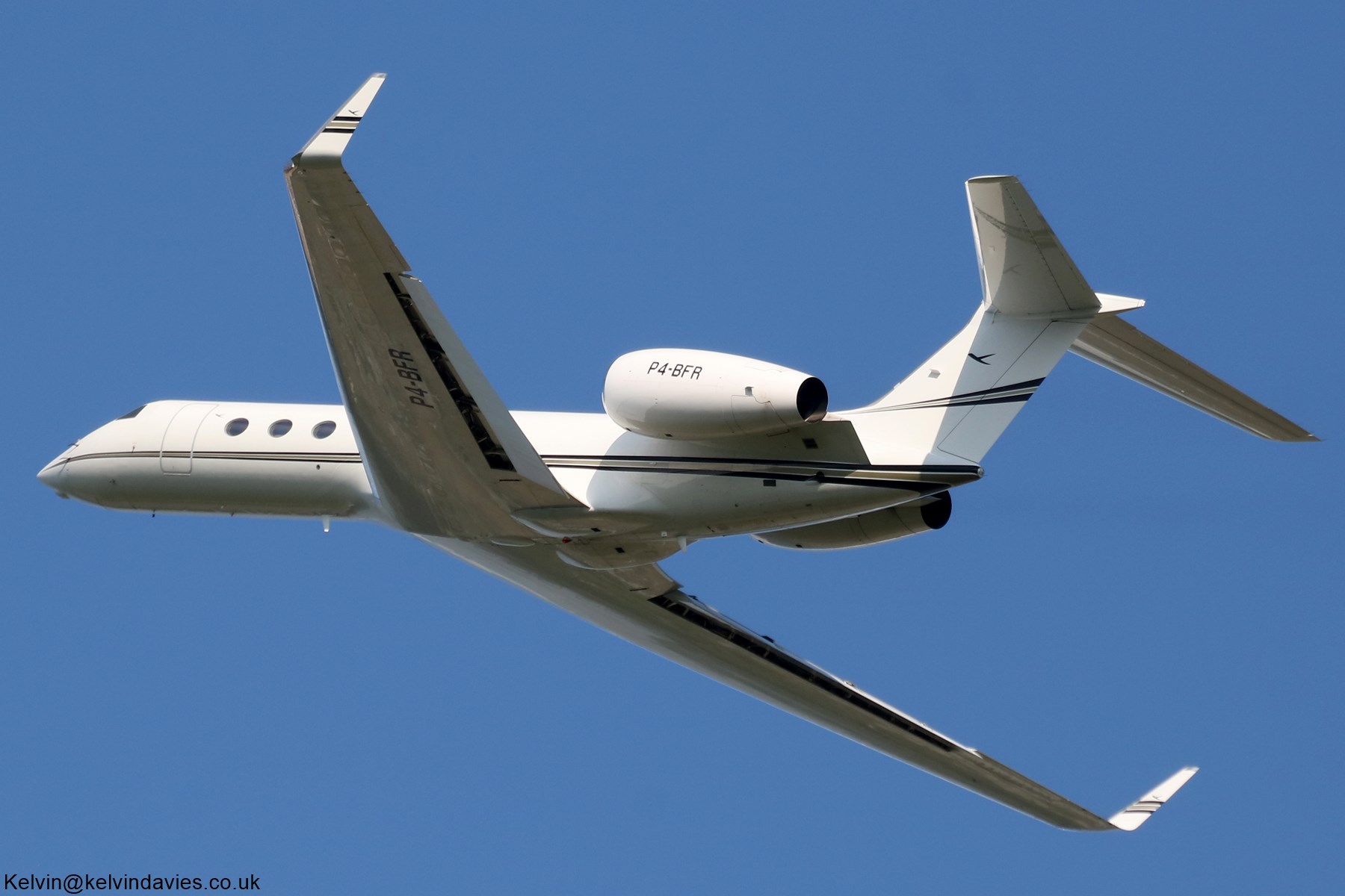 Bestfly Aruba G550 P4-BFR