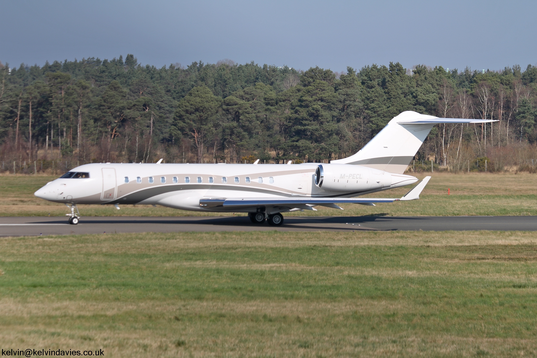 Pacific Energy Co. Ltd Global 6000 M-PECL