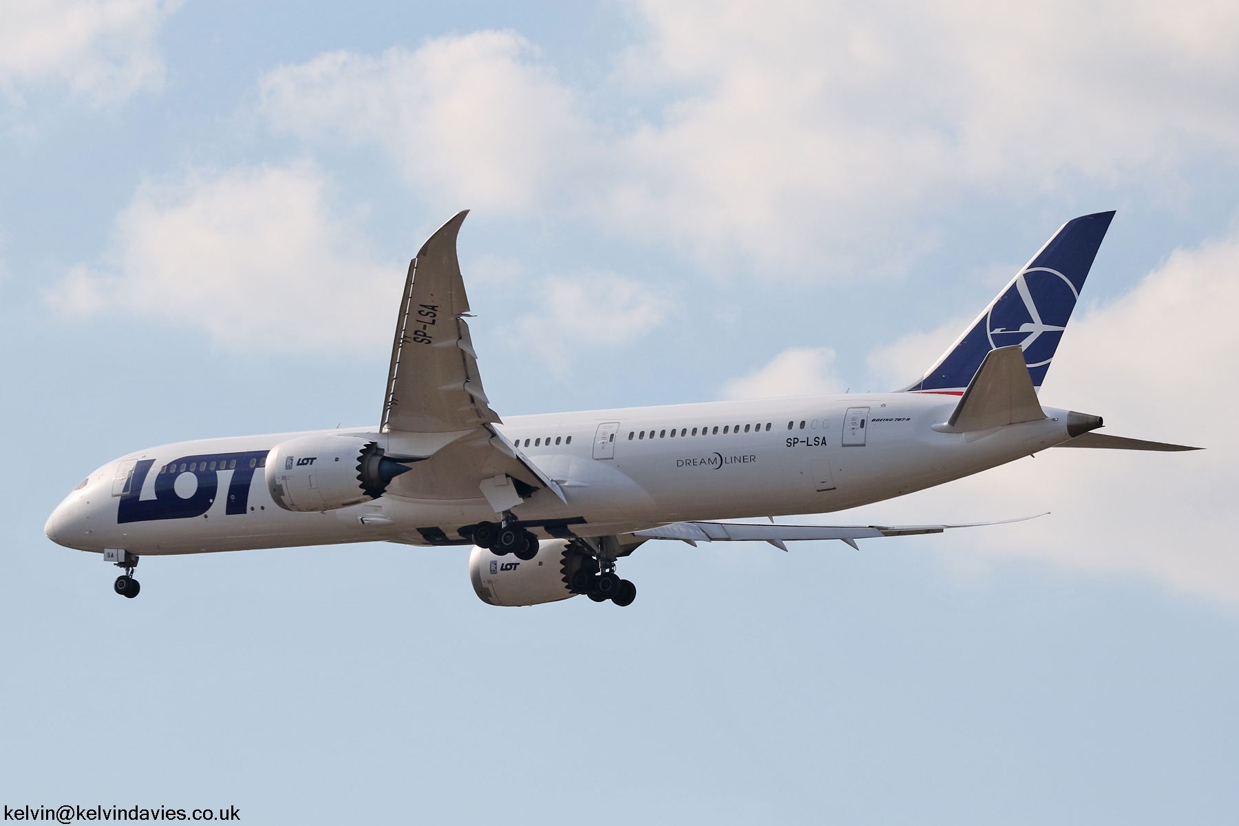 LOT 787 SP-LSA