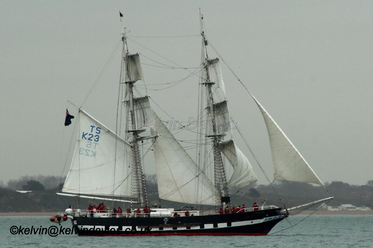 TS Royalist