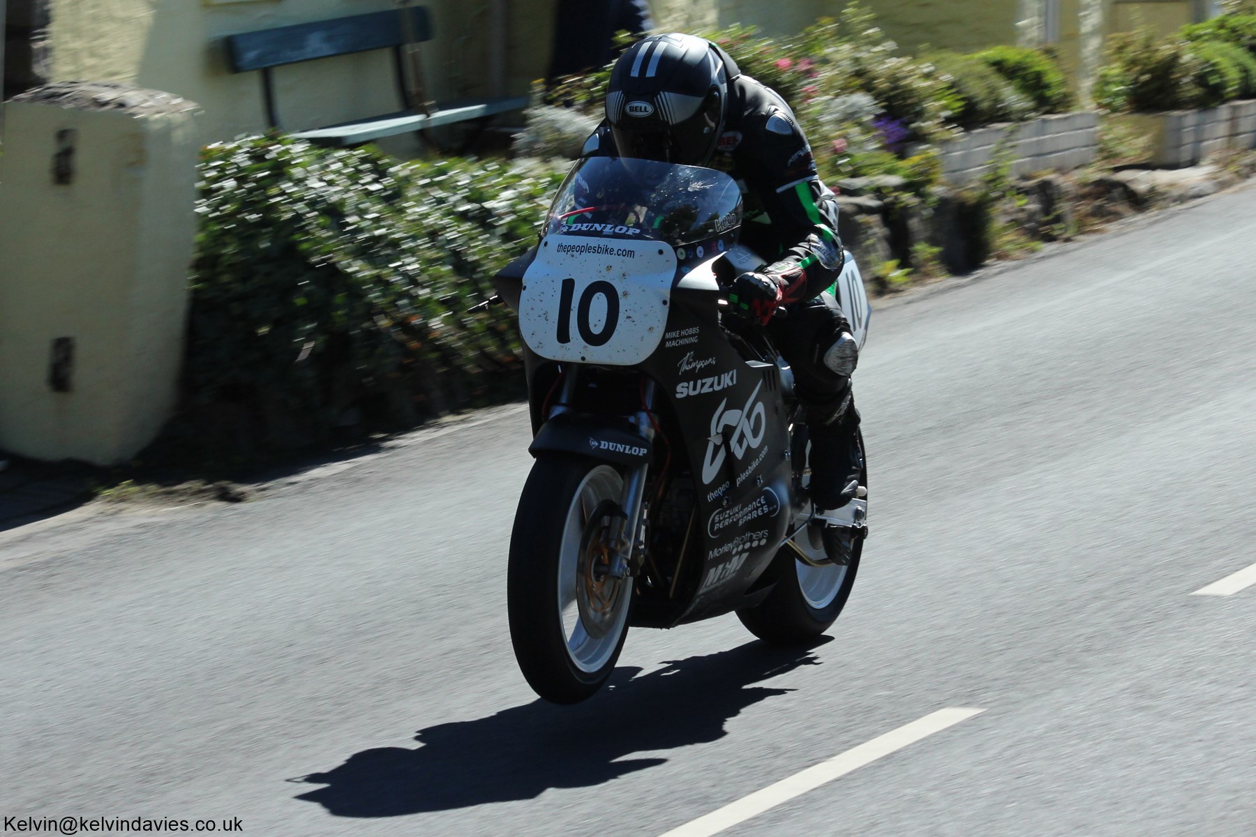 Daniel Hegarty