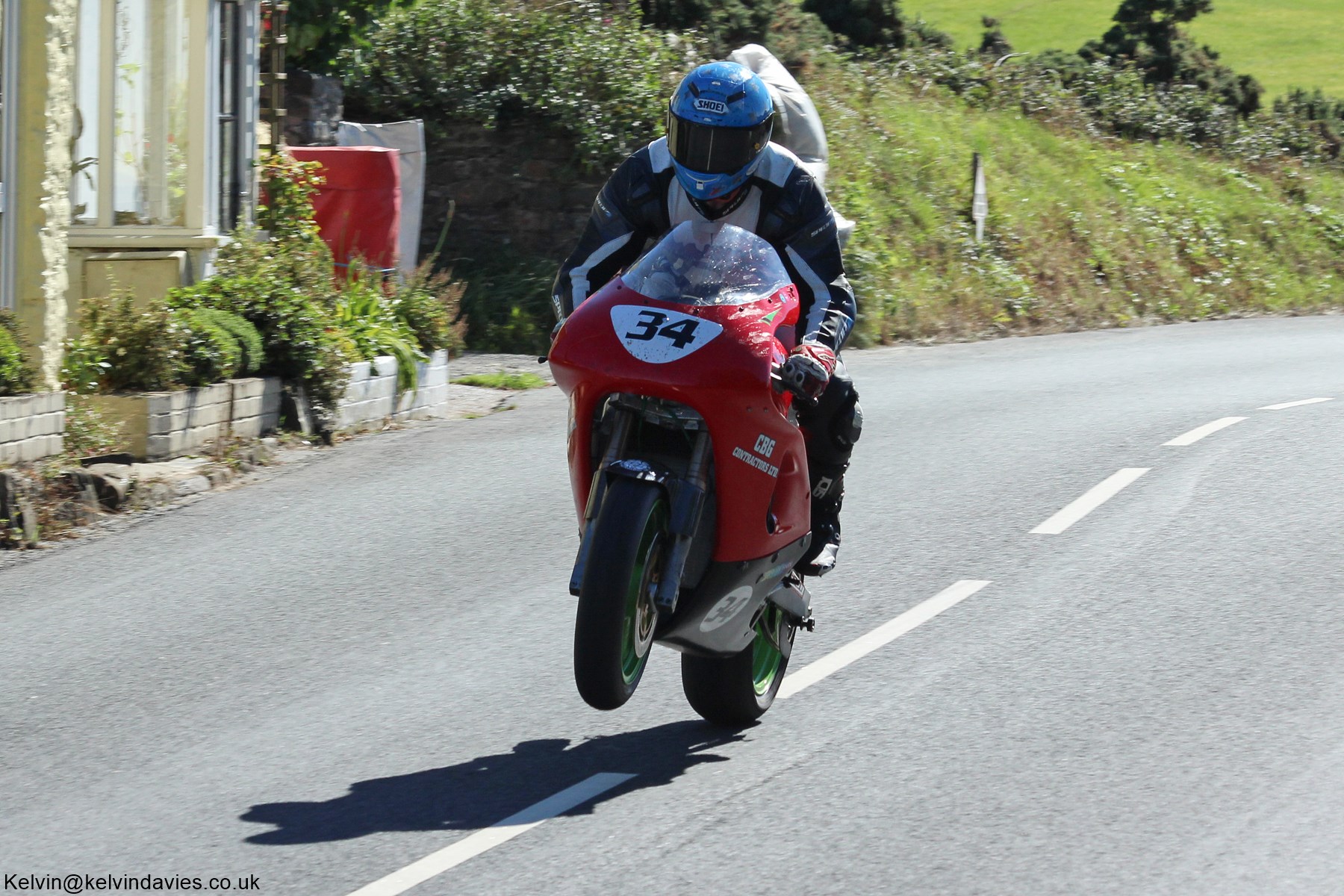 Ryan Kneen