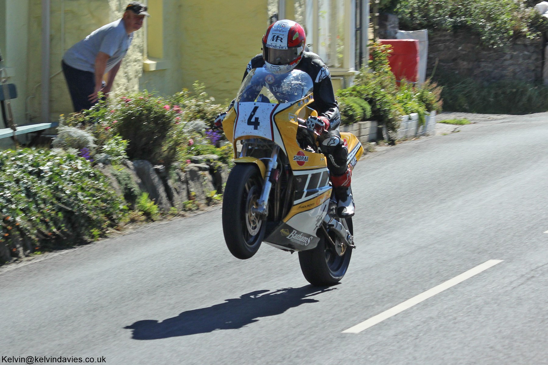 Michael Rutter