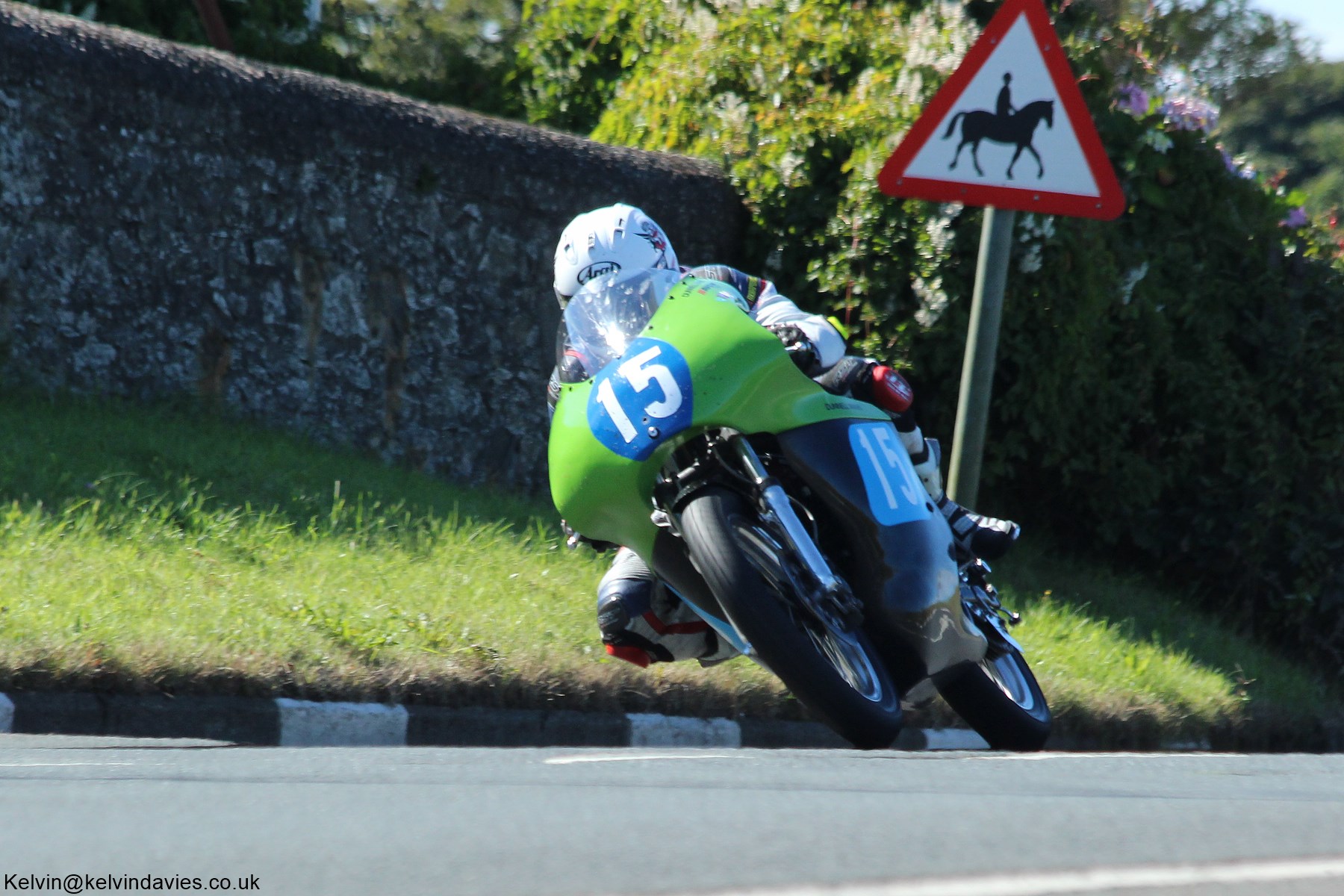 Danny Webb