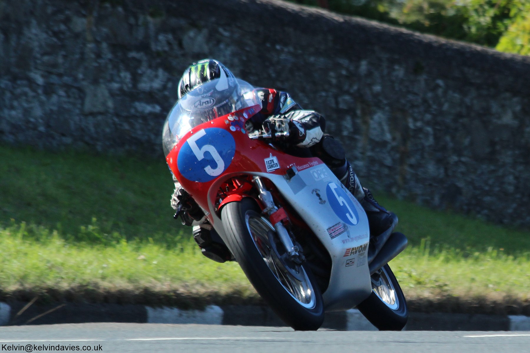 Michael Dunlop