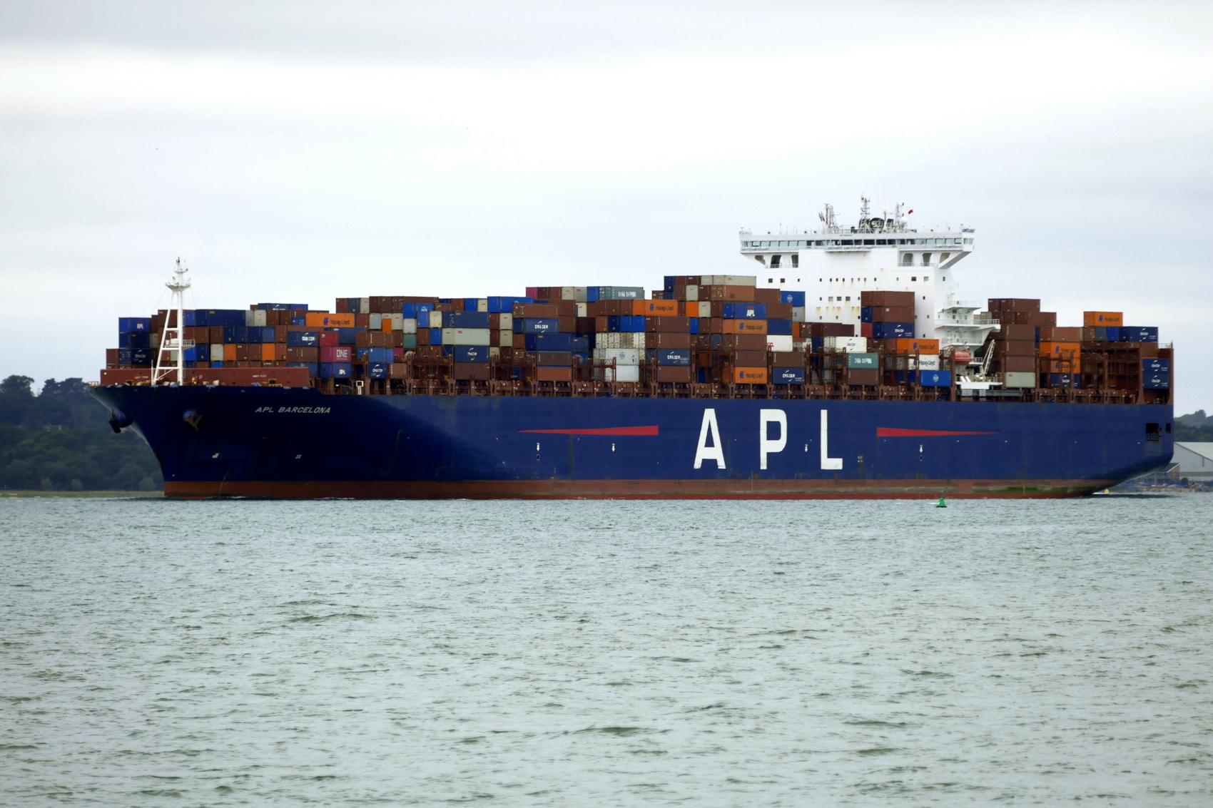 APL BARCELONA