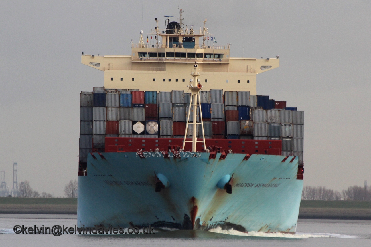Maersk Semarang