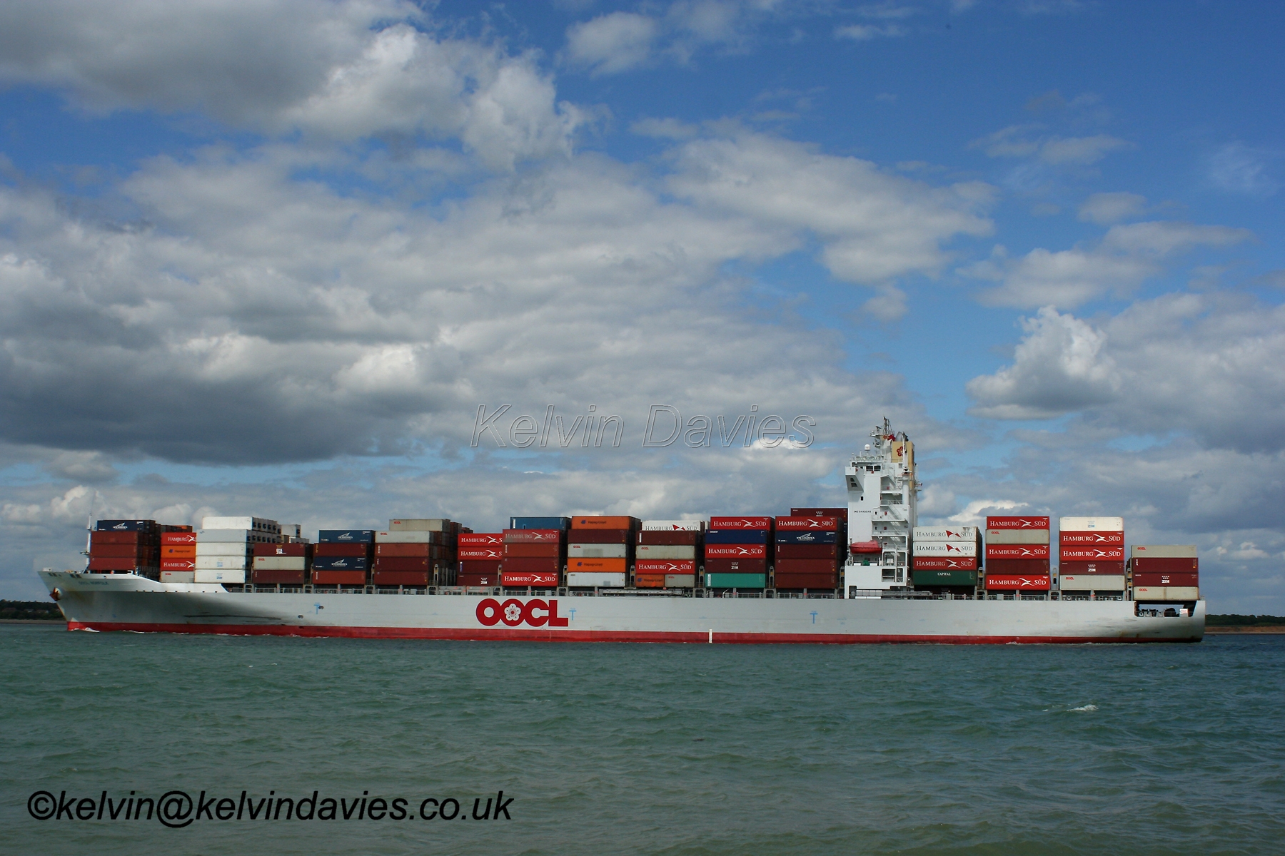 OOCL Norfolk