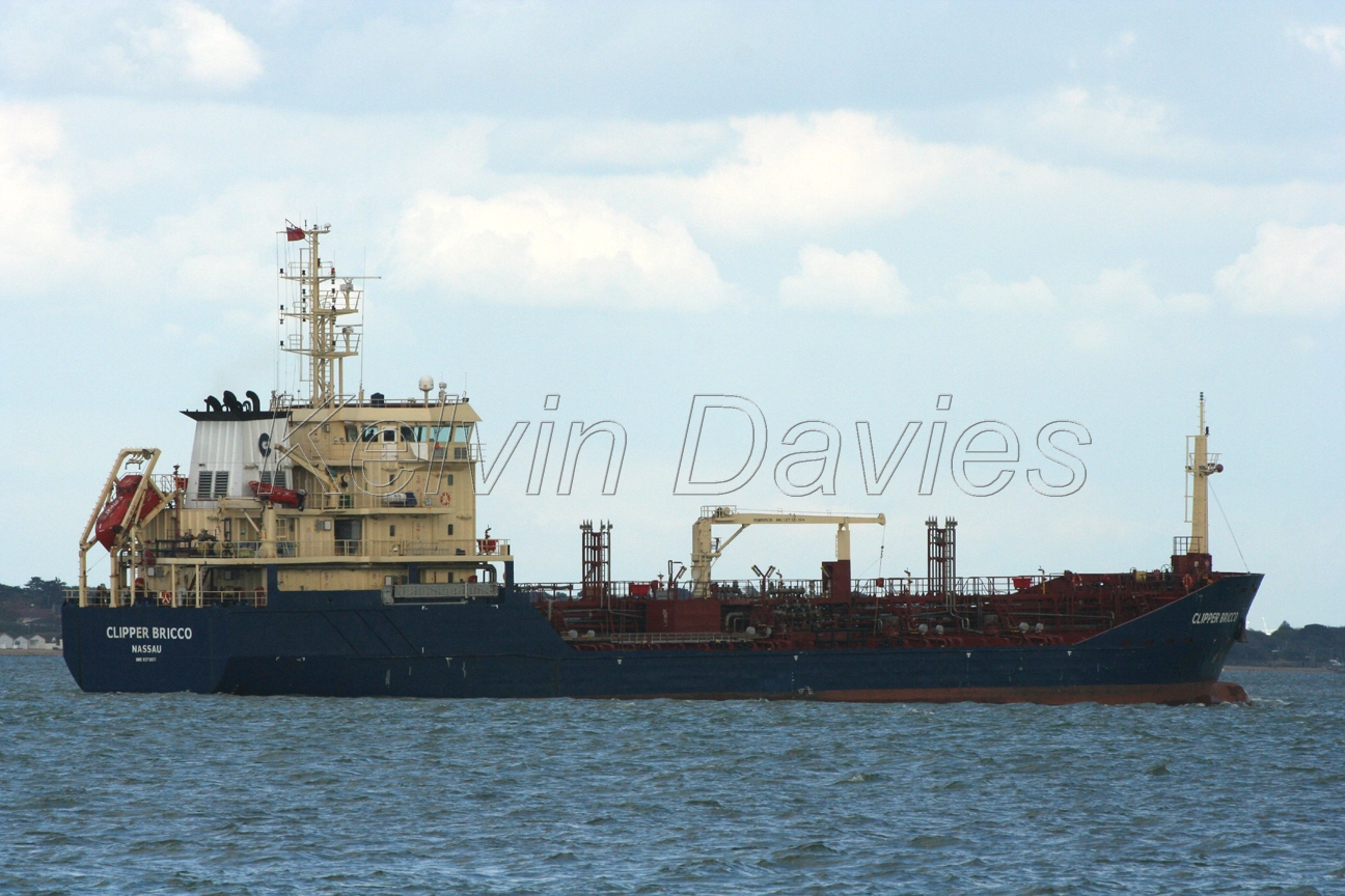 Clipper Bricco