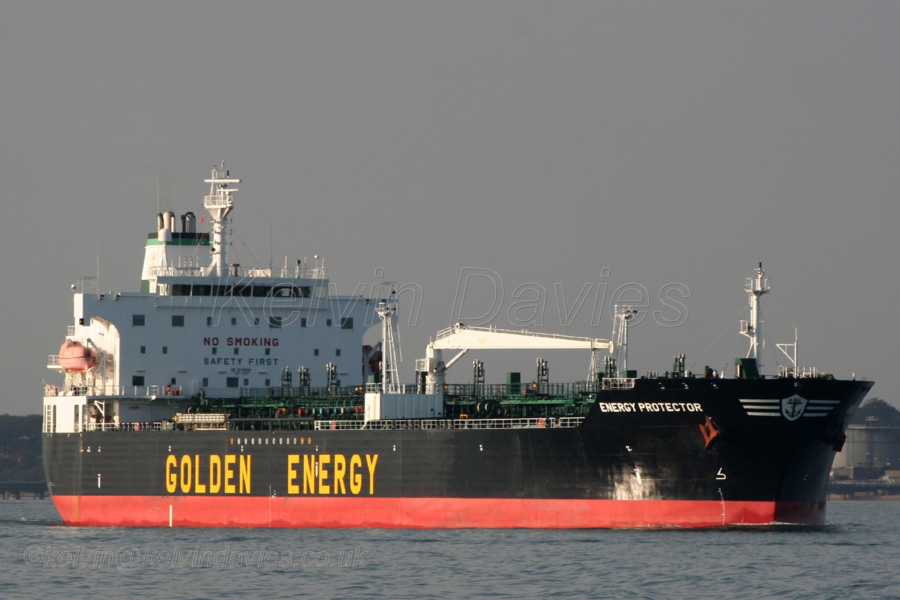 Energy Protector