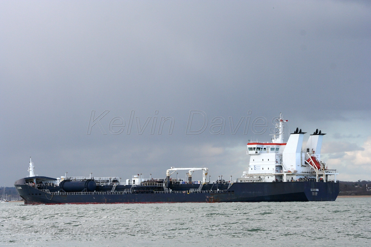 LS Jacoba