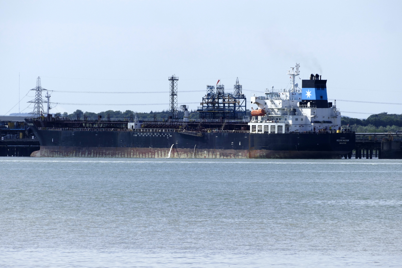 HELENE MAERSK