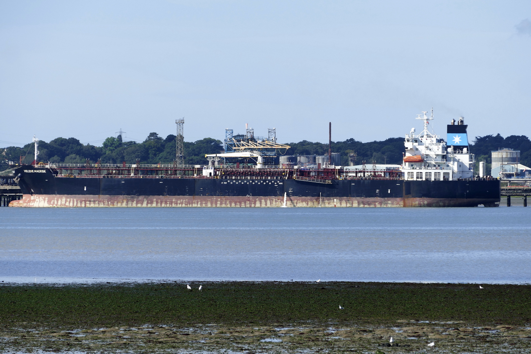 HELENE MAERSK