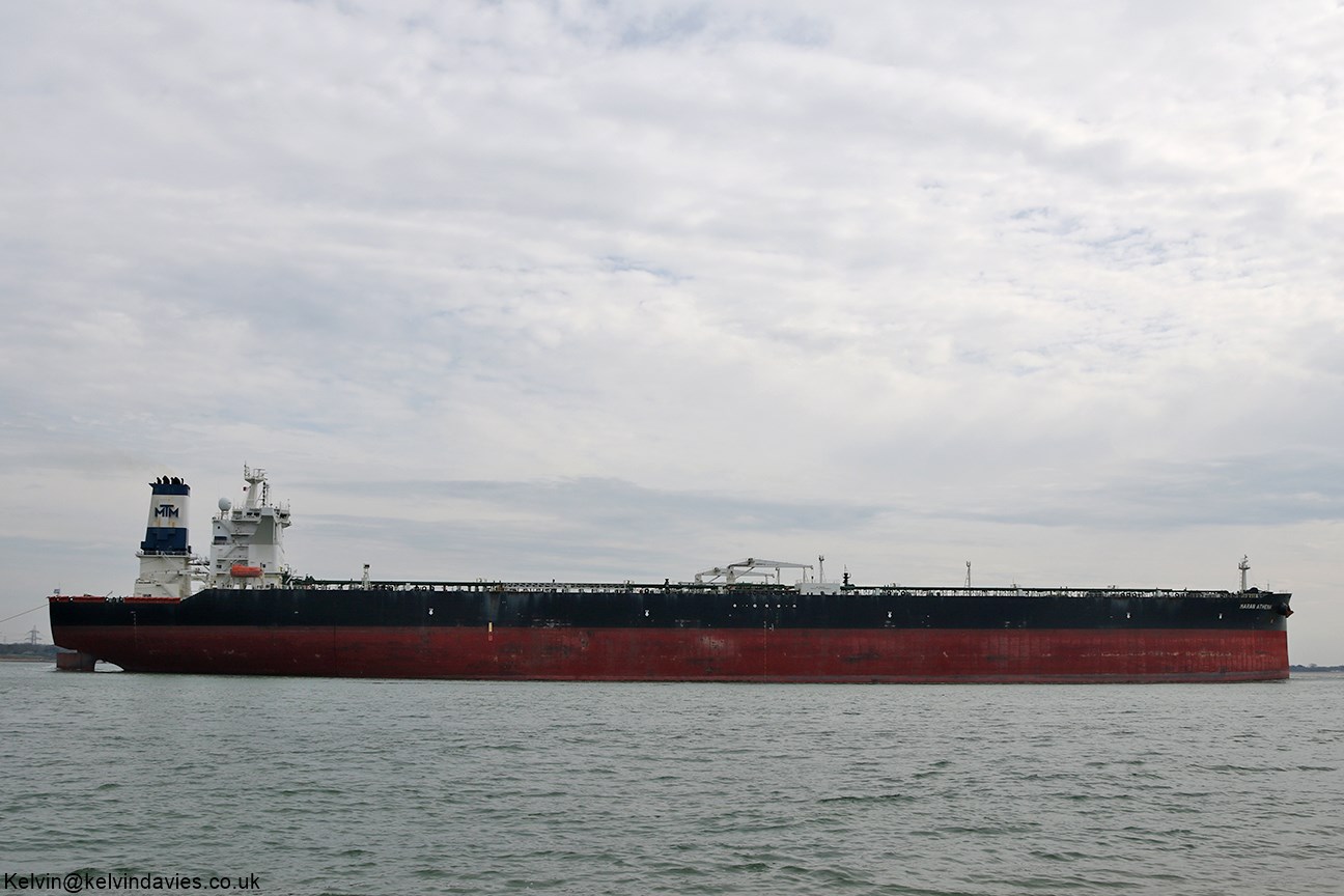 Maran Athena