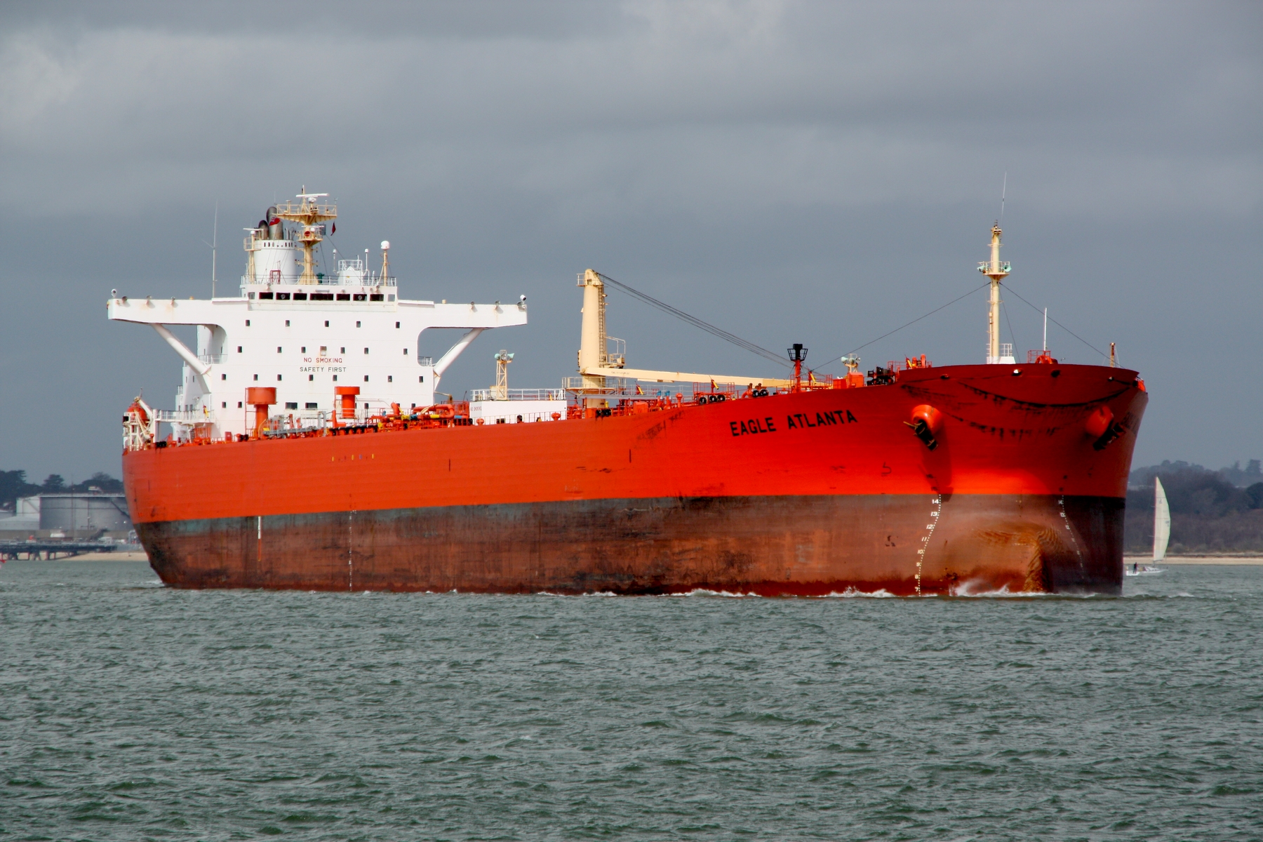 photos search home ships tankers crude oil tankers eagle atlanta ...
