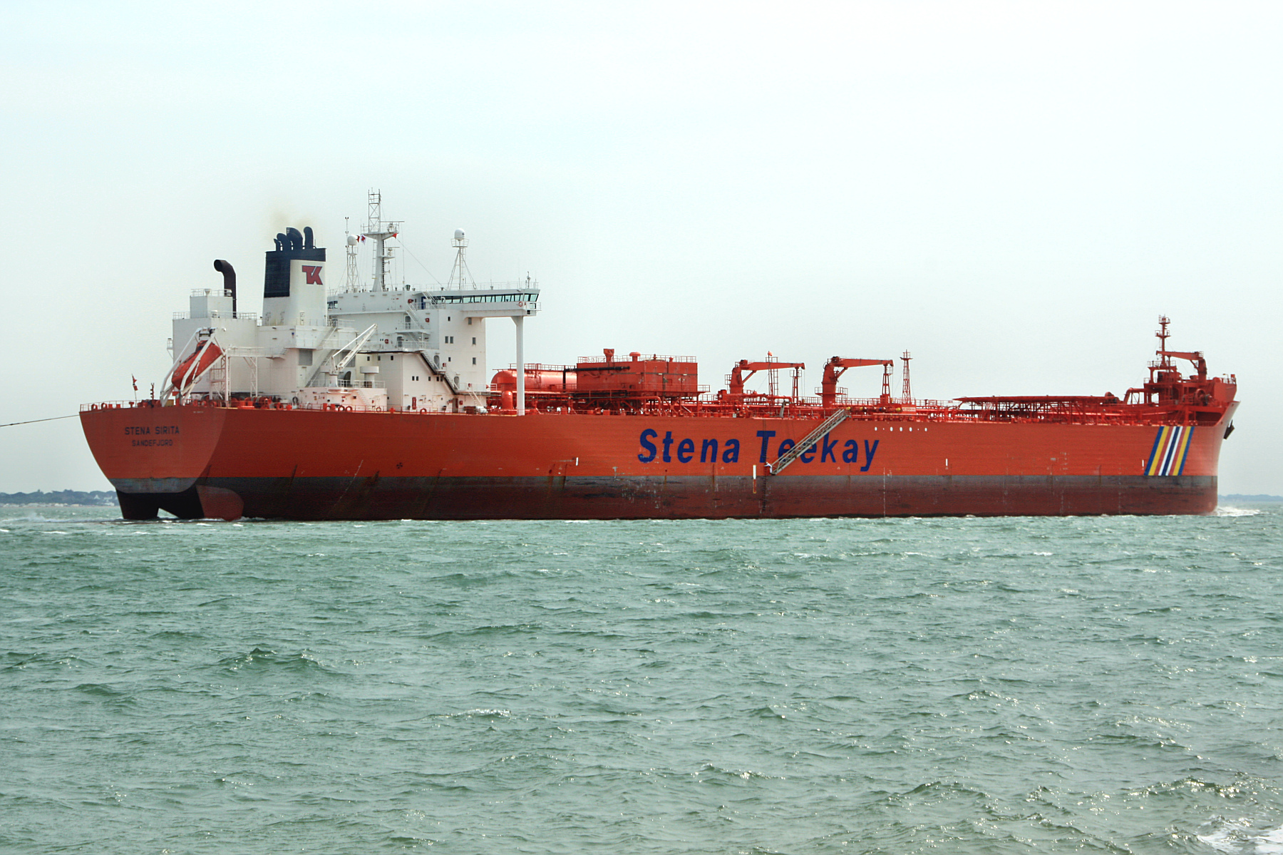 STENA SIRITA