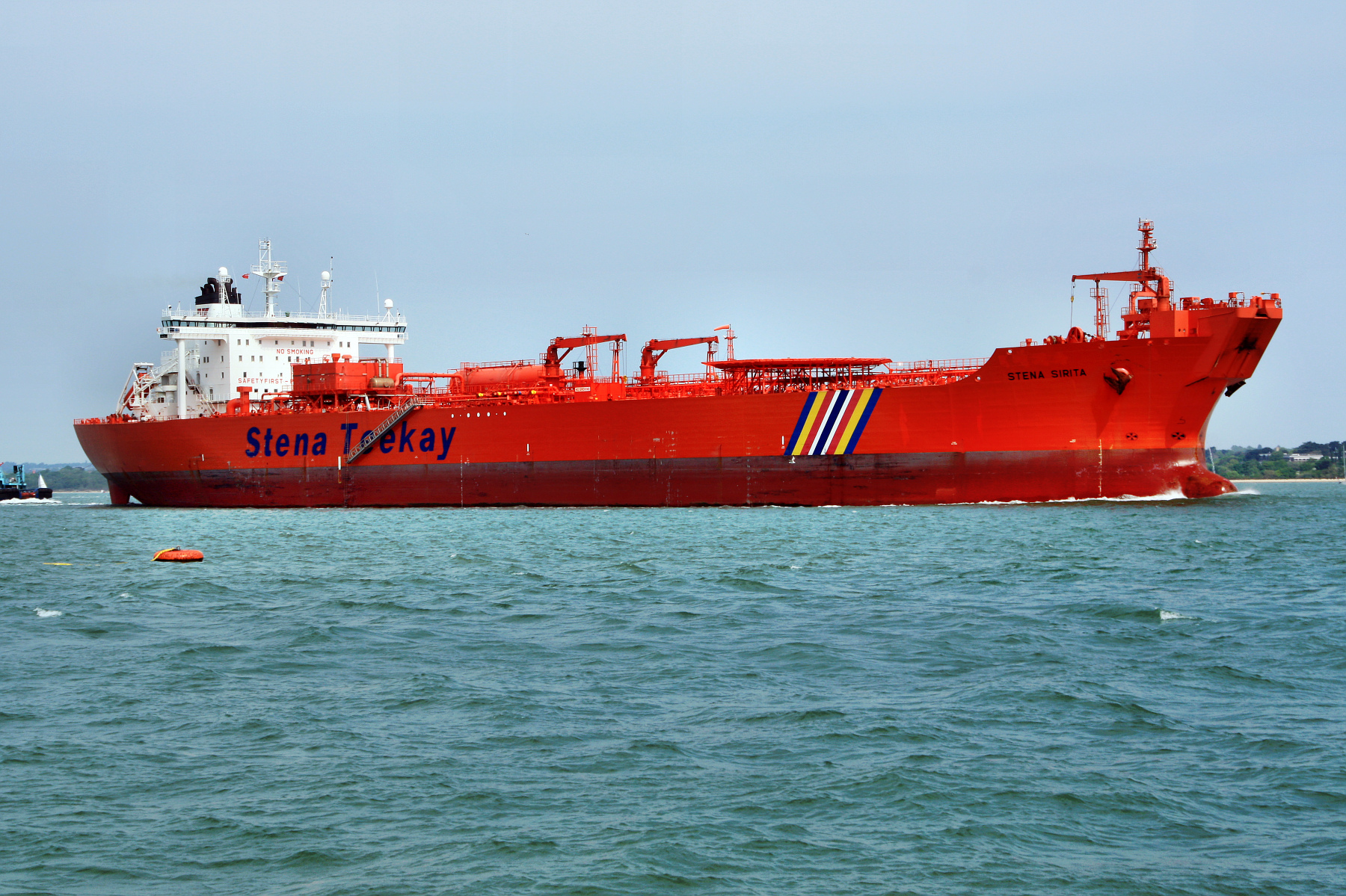 STENA SIRITA