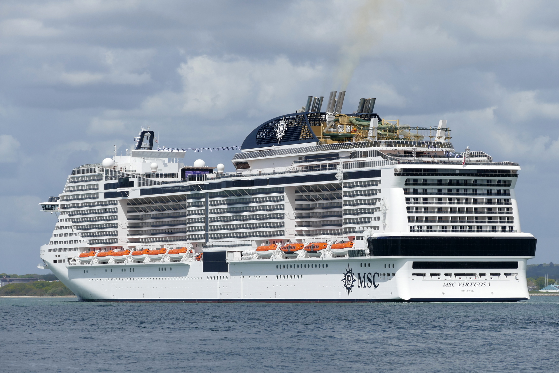 MSC VIRTUOSA