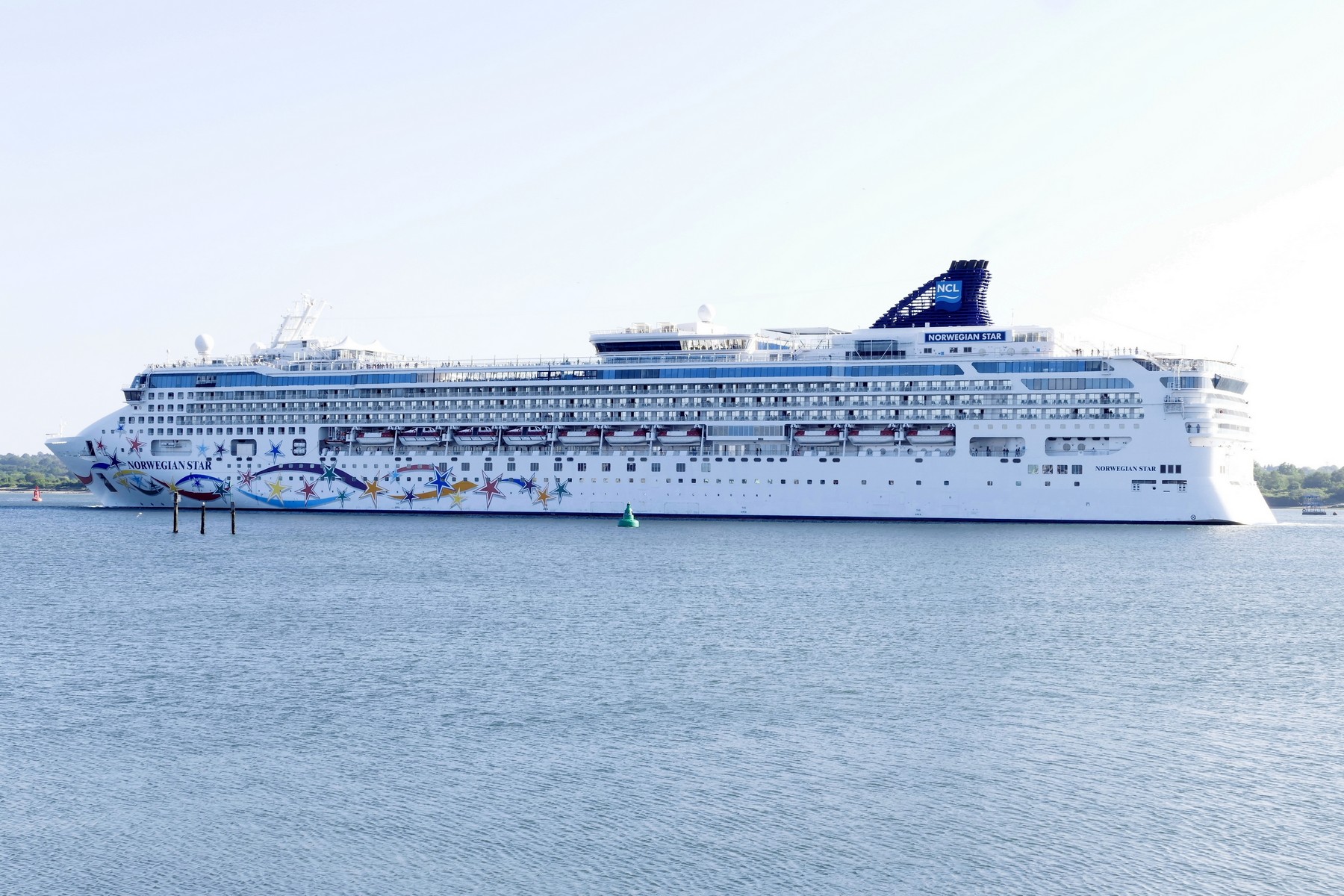 NORWEGIAN STAR