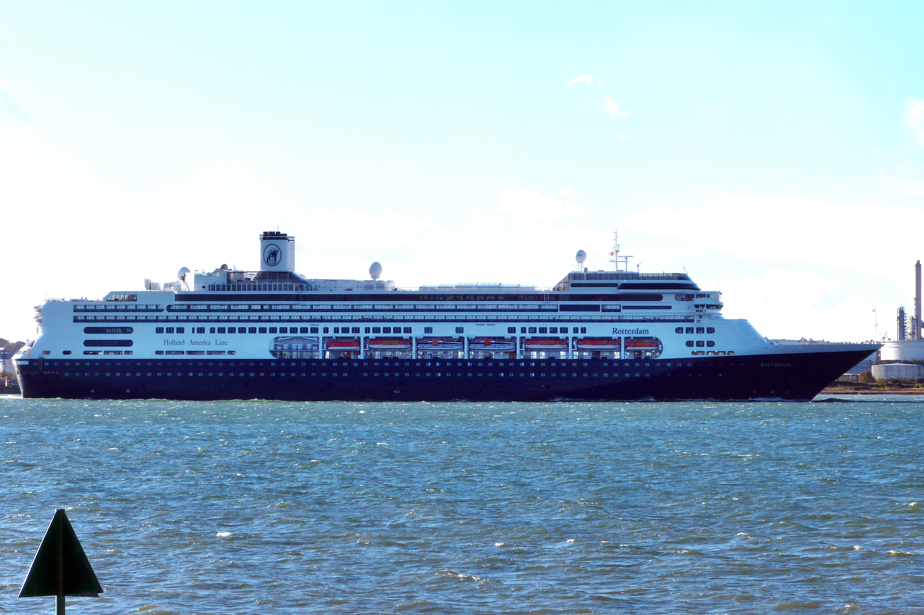 ROTTERDAM