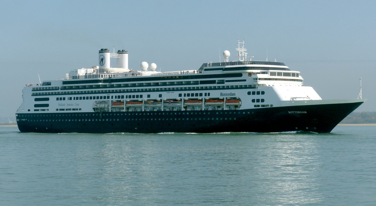 ROTTERDAM