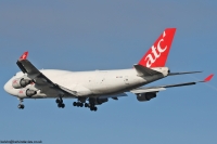 Aerotranscargo 747 ER-BBB