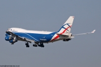 CargoLogicAir 747 G-CLBA