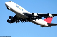 One Air Ltd 747 G-UNET