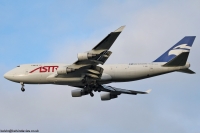 Astral Aviation 747F TF-AMM