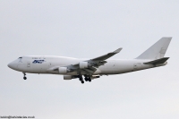 Longtail Aviation 747 VQ-BWT