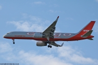 Aviastar-Tu 757 VQ-BON