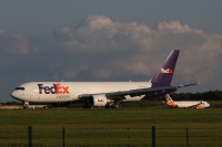 FedEX Express 767F N132FE