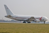 ABX Air 767 N312AA