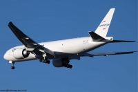 CMA CGM Air Cargo 777 F-HMRF