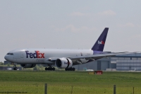 FedEX Express 777F N874FD
