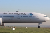 Garuda 777 PK-GID