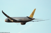 Royal Brunei Airlines B787 V8-DLB