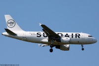 Sund Air A319 9A-BER