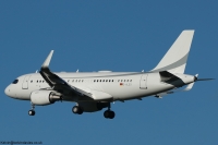 K5 Aviation ACJ319-115CJ D-ALEX