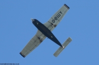 Piper PA-28 Archer II G-BIUY