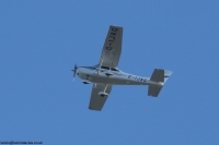 Private Cessna 182T Skylane G-IJAG
