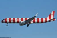 Condor Flugdienst A321 D-ATCG