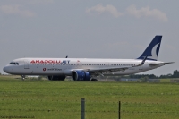 AJet A321 TC-LTU