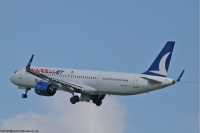 AJet A321 TC-LTU