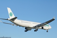 Evelop Airlines A330 EC-NBP