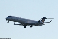 Lufthansa CRJ900 D-ACKD