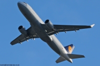 Lufthansa A320 D-AIUX